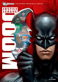 And unlike most posters, it sounds like warner bros. Justice League Doom Video 2012 Imdb