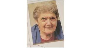 Mary Henson Obituary (1938