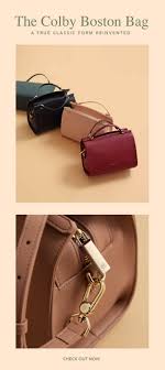We did not find results for: Christy Ng The Colby Boston Bag Milled