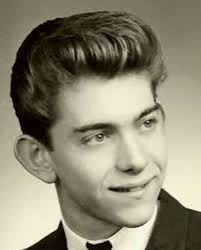 Charles Leach Obituary (1946