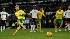 90+3free kick norwich city fc. City Fight Back To Earn Point At Derby News Norwich City
