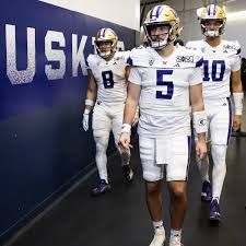 Dylan Morris' QB Role Hasn't Changed at New School