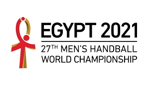 Januar 2021 ruller den 27. Ihf World Men S Handball Championship Egypt 2021