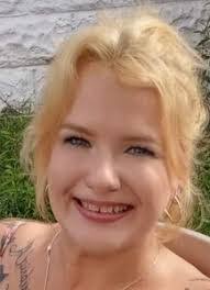 Rebecca Chenault's Instagram, Twitter & Facebook