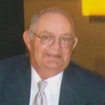 Dennis Danner Obituary