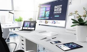 Web Designer in Kenya ...