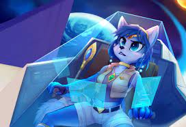 =/ high ranking general nazi. My Big Krystal Commission Is Released Starfox