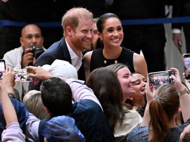 Royal Family RECAP: Harry and Meghan face 'test' as 4-word barb issued |  Royal | News | Express.co.uk
