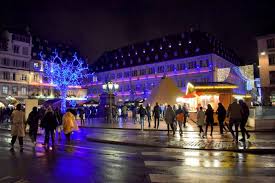 Le Guide Decouverte Du Marche De Noel De Strasbourg Mon Grand Est