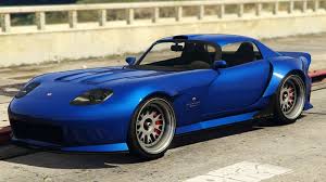 The 350z in particular is fantastic at it. Top Five Drift Cars In Gta Online