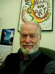 What happened to Gary Page?