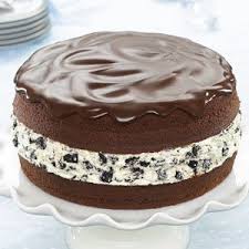 Have a watch and let me know what you think in the comments below! Chocolate Covered Oreo Cookie Cake Oreo Cookie Cake Oreo Cake Cookie Cake Recipe