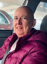 I thought brida was going to be happy once again.