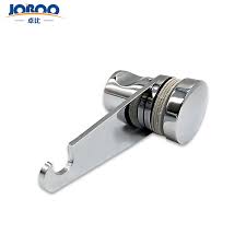 Design 8 hinged shower door with inline panel. China Brass Shower Glass Door Lock Latch Hardware China Latch Door Lock