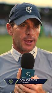 Enchanted indeed. Kelly Farmer and Enchanted scored an 88 in the United  States Hunter Jumper Association