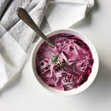 We did not find results for: Granny S Borscht Vegan Option Fraiche Living