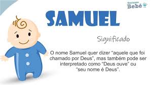Nome Do Bebe