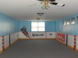 Hockey Room Hockey Room Boys Hockey Bedroom Hockey Bedroom