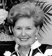 Jean DAVIS Obituary (2020)