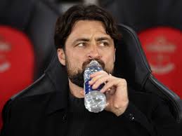 Is Russell Martin the next man at Ibrox? Or is it just a smokescreen