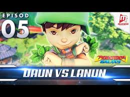 Boboiboy galaxy episode 28 terbaru kebangkitan kuasa terbaru boboiboy. Gambar Boboiboy Boboiboy Galaxy Episode 14 Sub Indo