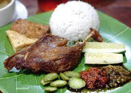 Yuk saling berbagi di akhir tahun dengan traktir mitra pengemudimu. Nasi Bebek Di Bogor Yang Bikin Ketagihan Dan Dijamin Enak Banget