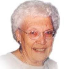 Mildred P. Olmstead Obituary August 26, 2012