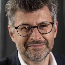 Professor Markian Prokopovych