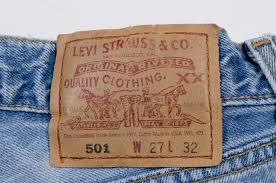 While jeans and a blouse may seem like an odd contrast, more formal jeans can look great when paired with a blouse. The History Of Denim Levi Strauss Co Levi Strauss Co