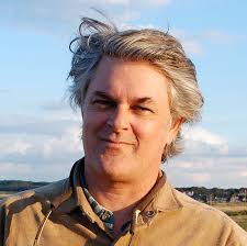 Wade Graham (writer)