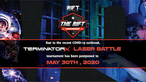 Unedited with raw sound, exclusive footage. Laser Tag Archives The Rift