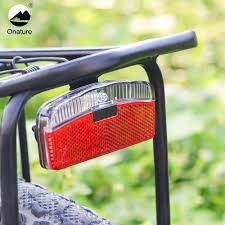 Ein fahrrad dynamo ist ein generator der am fahrrad den für die beleuchtung notwendigen strom erzeugt. Fahrrad Dynamo Rucklicht Mit Parkplatz Licht Ac 6v Led Stvzo Genehmigt Fahrrad Rucklicht Led Dynamo Fahrrad Licht Fahrradlicht Aliexpress