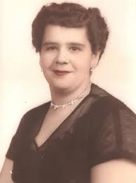 Hilda “Tilly” Cordeiro Harriman (1928-2002)