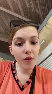 Brianna Mosqueda's Instagram, Twitter & Facebook