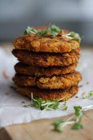 Spicy Split Pea Patties Vegan Recipe Minimal Ingredients Split Pea Recipe Vegan Vegan Sausage Pea Recipes