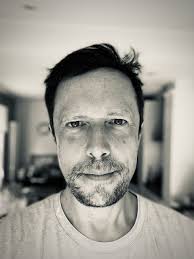 Company Films » Ben Nakamura Whitehouse joins Company Films