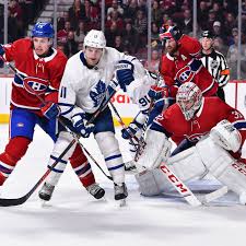 This is a listing of all workers announced to have signed a contract with all elite wrestling. Canadiens Vs Maple Leafs Game Thread Rosters Lines And How To Watch Eyes On The Prize