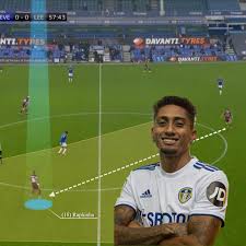 Analysis to fifa 21 premier league midfielders. Raphinha S Immense Talent Already On Show For Leeds The Pfsa