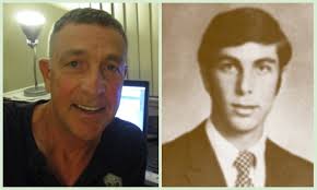 EHS Class of 1974 reunion at Magnolia Beach