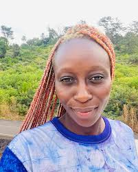 Kadiatu Kamara 🇸🇱