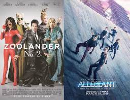 Senarai movie english yang best. Cik Suka Taip Senarai Filem English 2016
