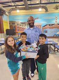 East Dover Elementary...