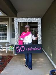 Fabulous 50 Birthday 50th Birthday Decoration Ideas For Her Pin By Dana Ludwig On 50 And Fabulous Party Ideas 50th Birthday Party Moms 50th Birthday 80th Birthday Party