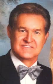 Obituary information for Robert Joel Whitfield