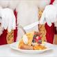 Breakfast with Santa at Riva event image