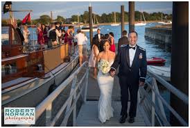 A Wedding The Newport Officer S Club Newport Wedding Wedding Photography Inspiration Modern Couple