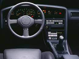 Car Interiors Toyota Supra Mk3 Supra Mk3 Toyota