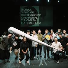 Bildergebnis für dj sniff