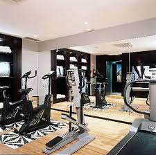 Avenida de oviedo, 15, gijon, asturias, 33211, spain. Ac Hotel Gijon Gym Pictures Reviews Tripadvisor