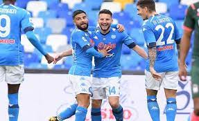 Le ultime notizie sul napoli scandite dalla delusione di mercato per il no di verdi. Napoli Arrivano Brutte Notizie Duello Champions Solo Con La Juventus Areanapoli It